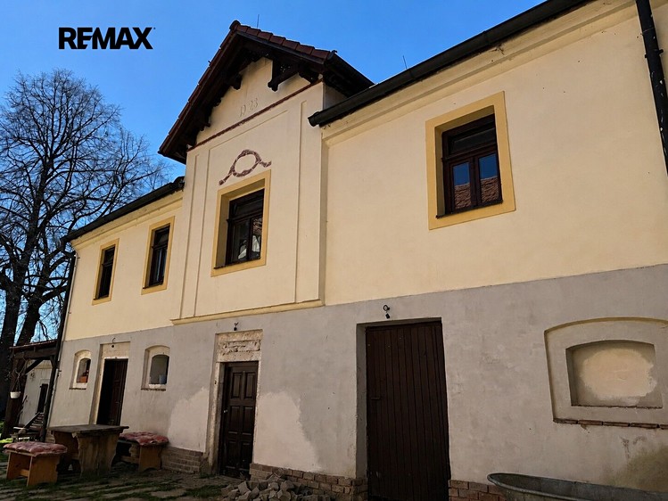 Prodej domu, 725 m² (2 z 44)