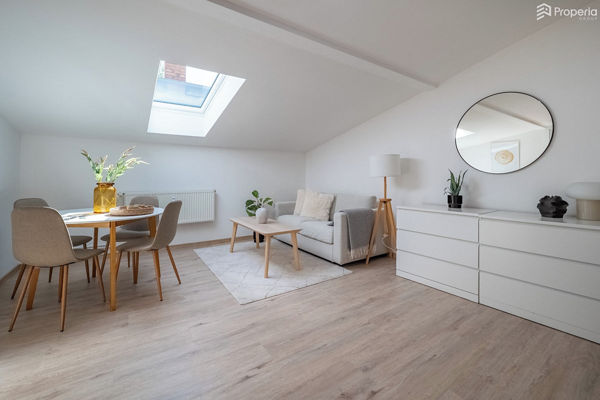Prodej bytu 3+kk 73 m² – fotografie 3
