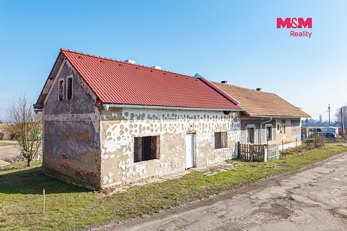 Prodej rodinného domu 65 m², pozemek 79 m² – fotografie 3