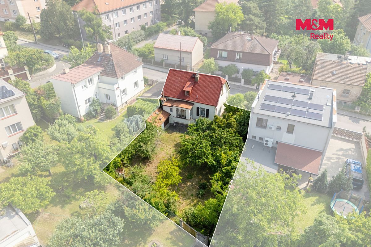 Prodej rodinného domu 87 m², pozemek 424 m² – fotografie 3