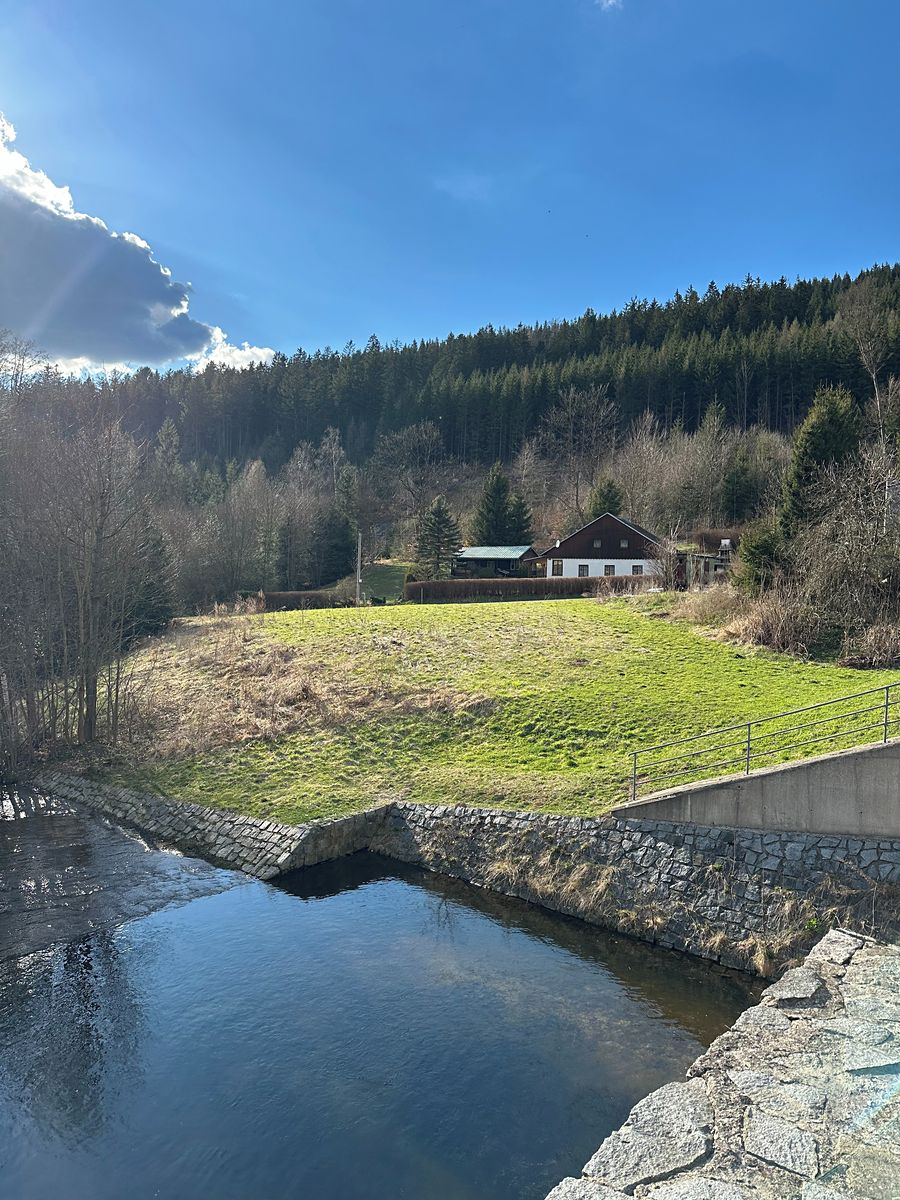 Prodej stavebního pozemku 1563 m² – fotografie 4