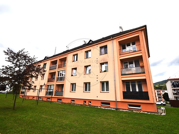 Квартира 2+1 в оренду, 51 м² (11 з 11)