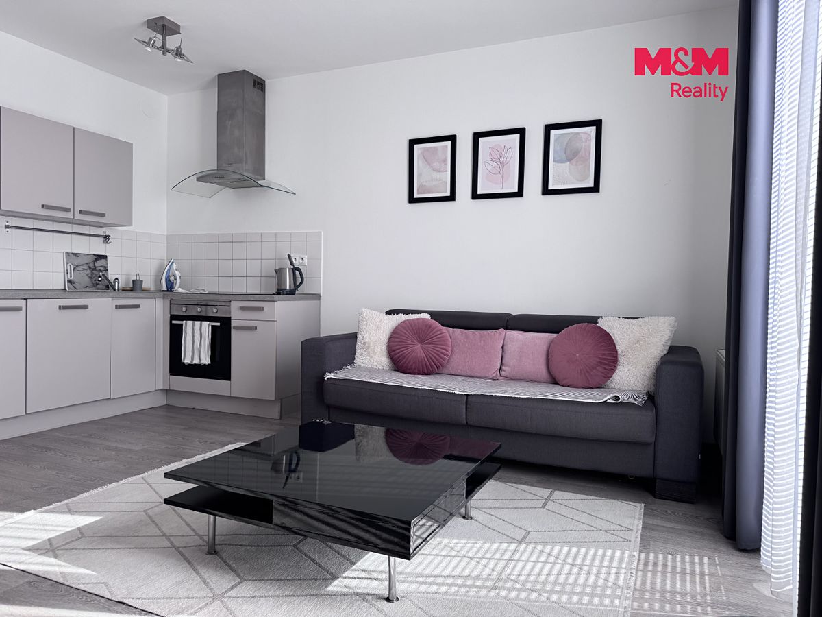 Prodej bytu 2+kk 56 m² – fotografie 4