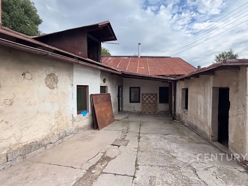 Prodej bytu 2+kk 63 m², Jenišovice – náhled fotky 3