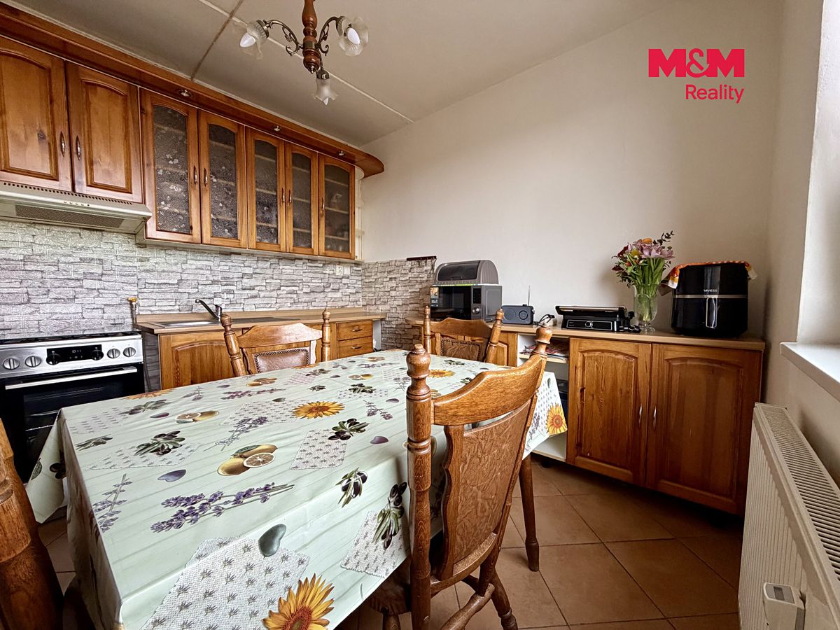 Prodej bytu 3+kk 72 m² – fotografie 3