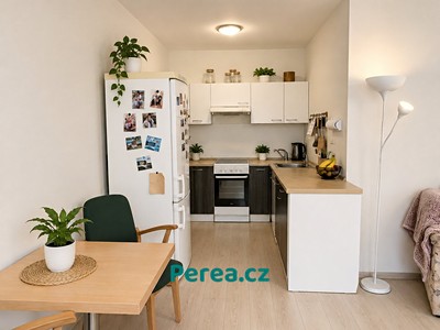 Prodej bytu 2+kk 51 m²