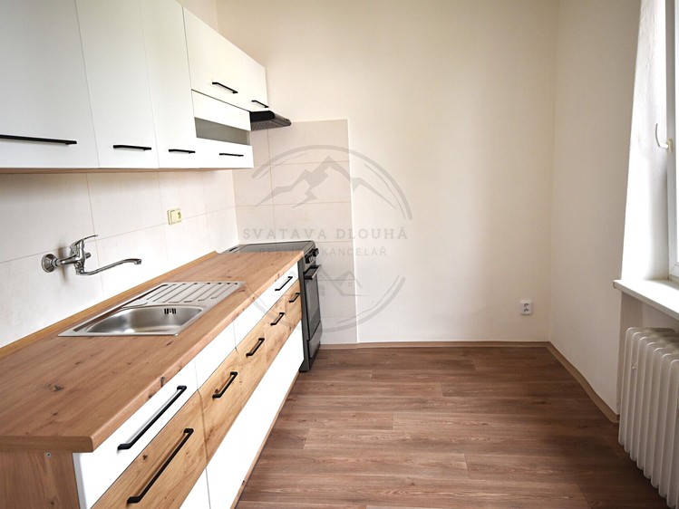 Квартира 2+1 в оренду, 51 м² (1 з 11)