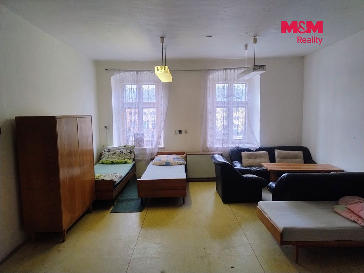 Prodej restaurace 510 m² – fotografie 2