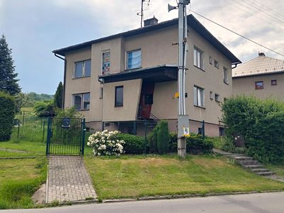 Prodej rodinného domu 237 m², pozemek 837 m²