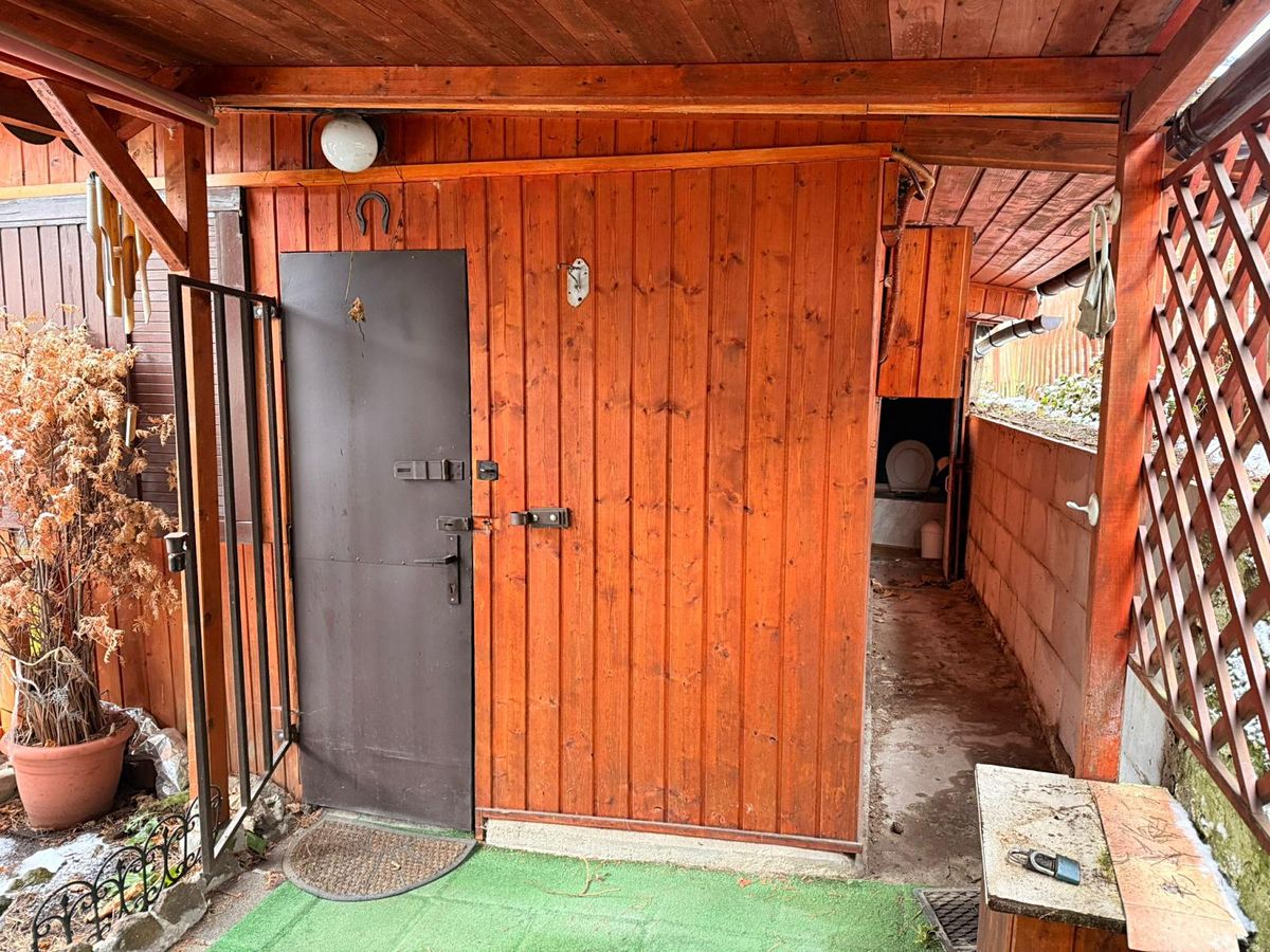 Prodej chaty 54 m², pozemek 72 m² – fotografie 4