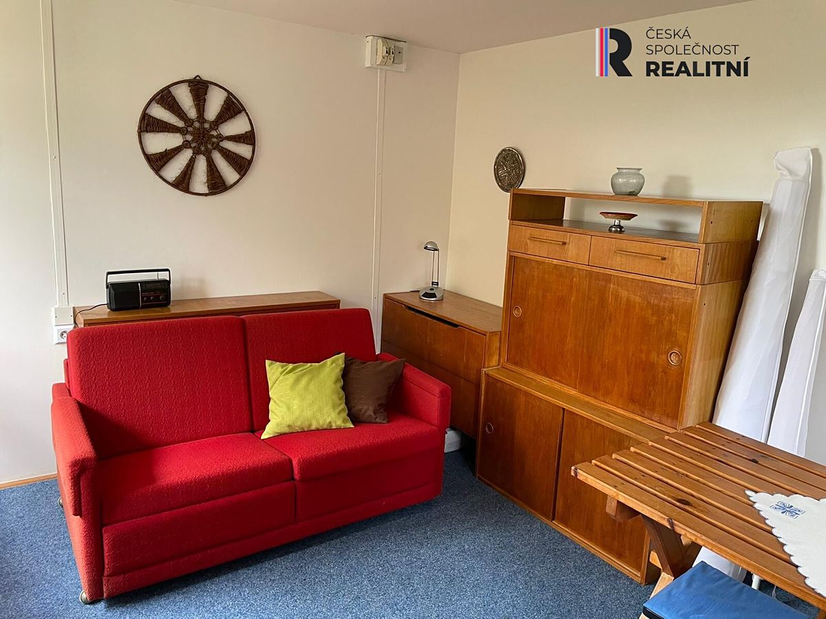 Prodej chaty 25 m², pozemek 585 m² – fotografie 4