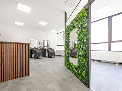 Pronájem obchodního prostoru 18 m²