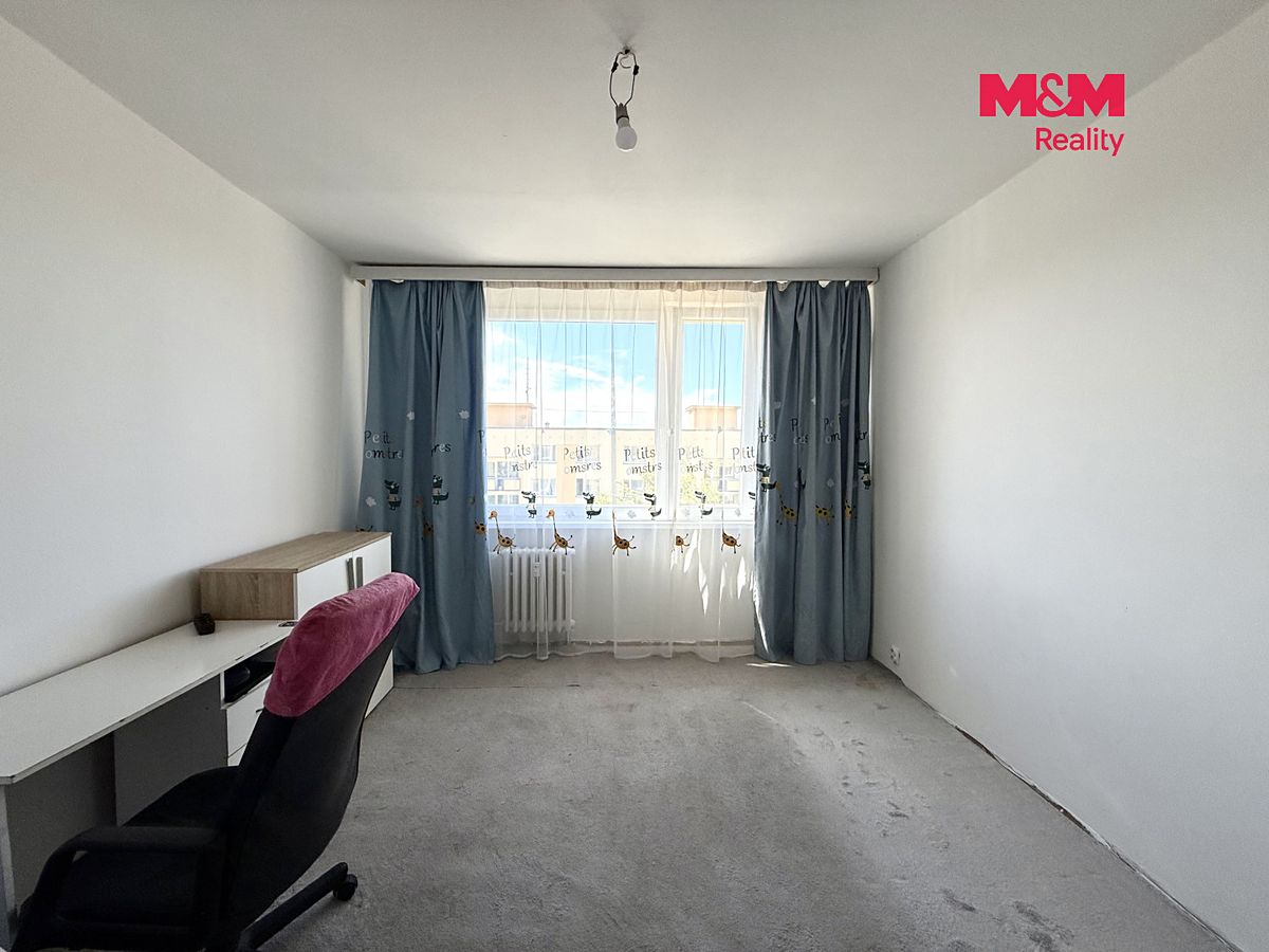 Prodej bytu 3+1 79 m² – fotografie 4