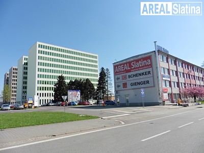 Pronájem kanceláře 30 m²