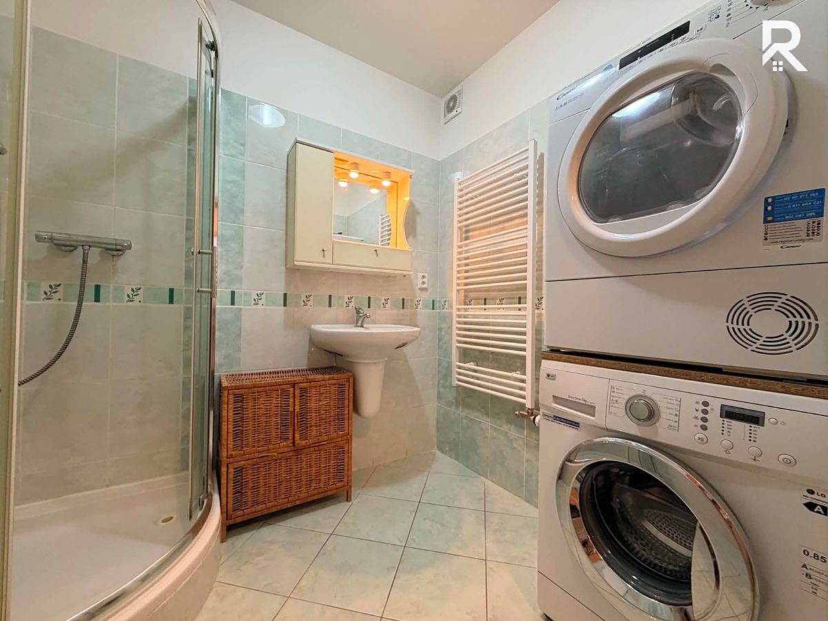Pronájem bytu 2+kk 55 m² – fotografie 4
