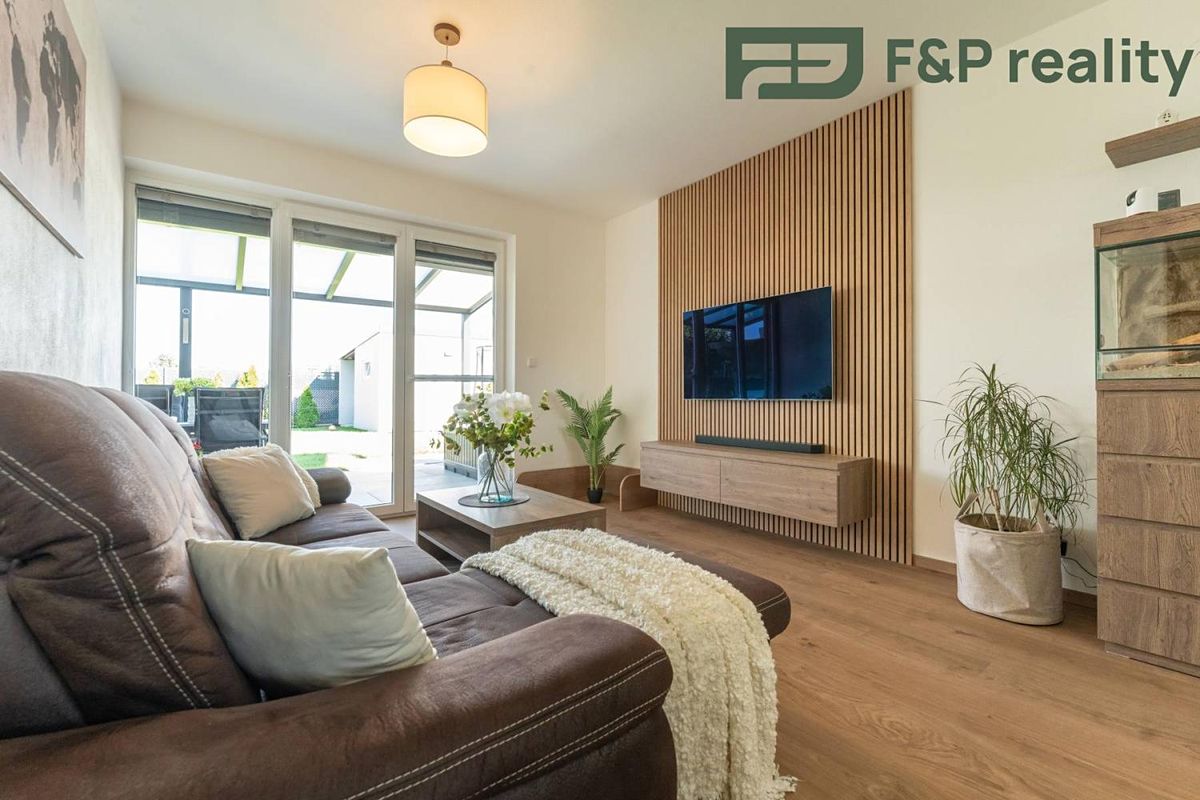 Prodej rodinného domu 97 m², pozemek 300 m² – fotografie 5