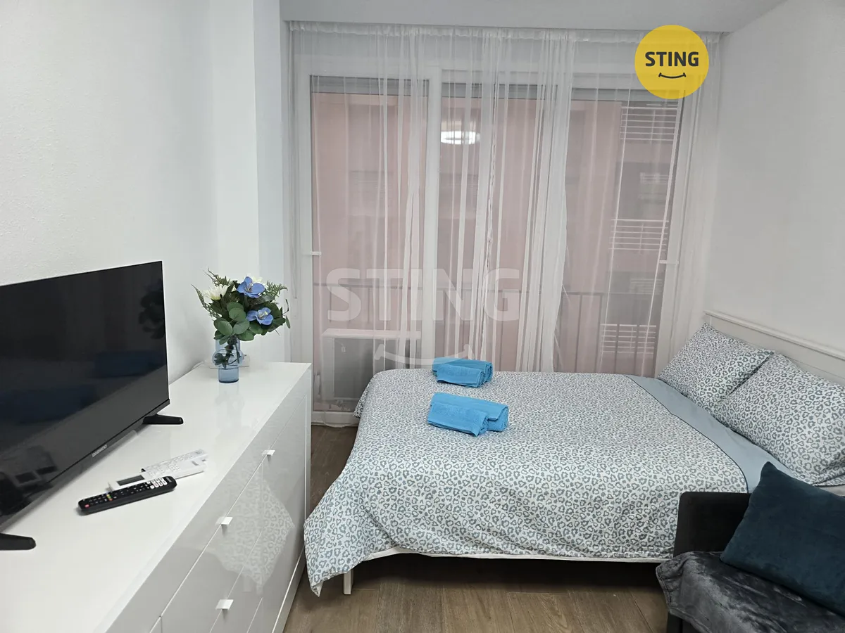 Prodej bytu 2+kk 38 m²