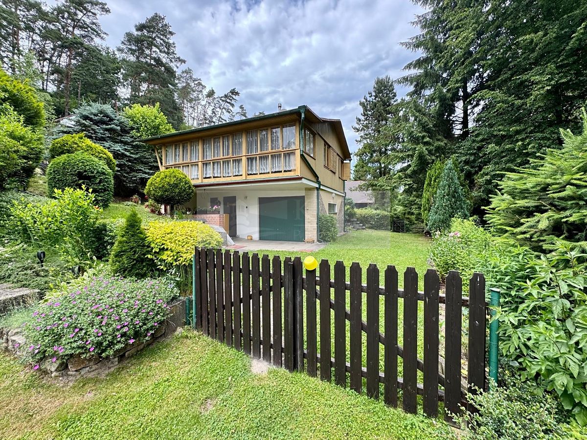 Prodej chaty 91 m², pozemek 57 m² – fotografie 4