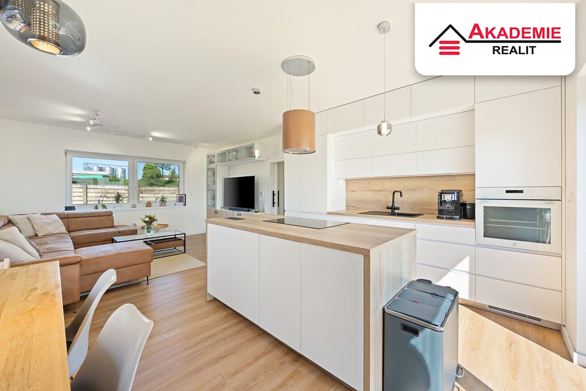 Prodej rodinného domu 128 m², pozemek 681 m²