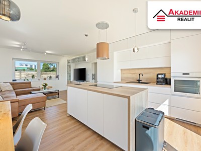 Prodej  rodinného domu 128 m², pozemek 681 m²