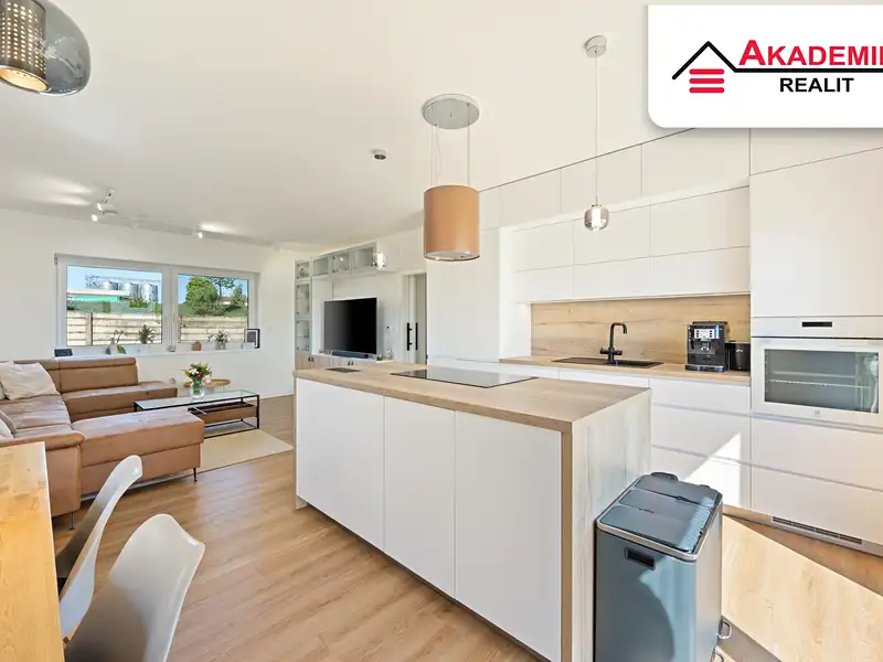 Prodej rodinného domu 128 m², pozemek 681 m², Velké Pavlovice – náhled fotky 1