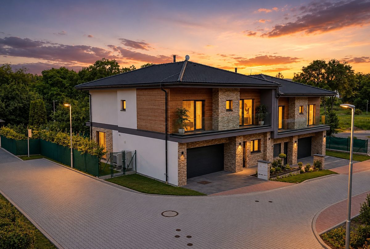 Prodej rodinného domu 223 m², pozemek 346 m² – fotografie 4