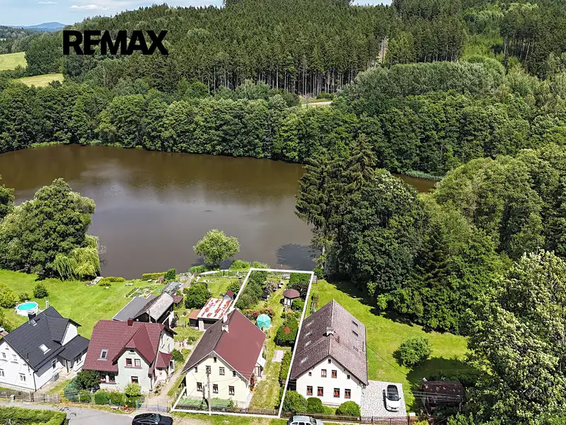 Prodej chalupy 67 m², pozemek 92 m², Staré Sedliště – náhled fotky 2