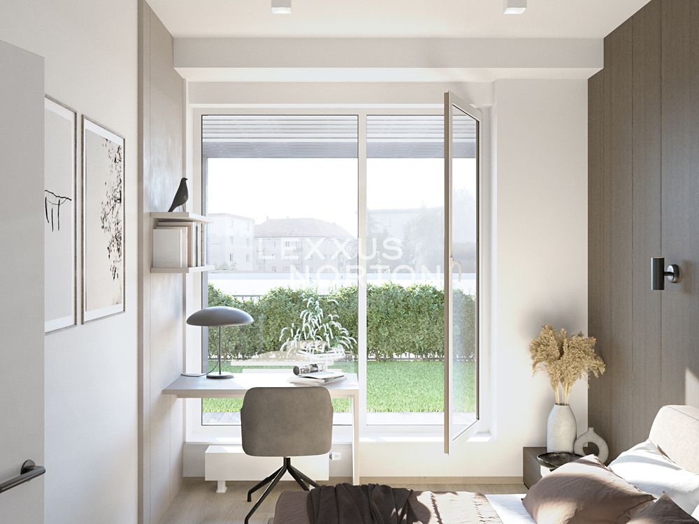 Prodej bytu 2+kk 49 m² – fotografie 3