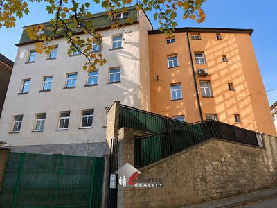 Pronájem obchodního prostoru 70 m²