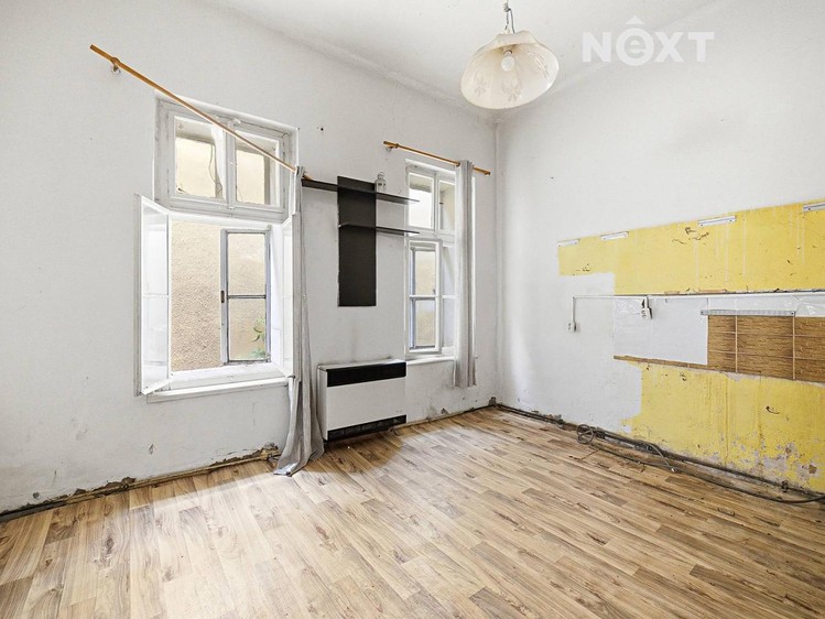 Квартира 3+kk на продаж, 62 м² (6 з 18)