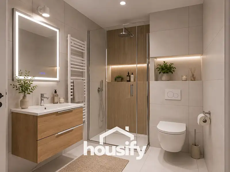 Prodej bytu 2+kk 42 m², Hodonice – náhled fotky 3