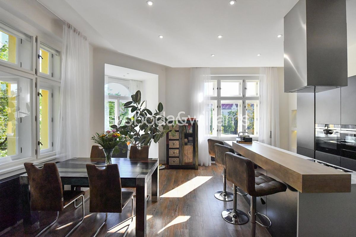 Prodej bytu 4+kk 129 m² – fotografie 4