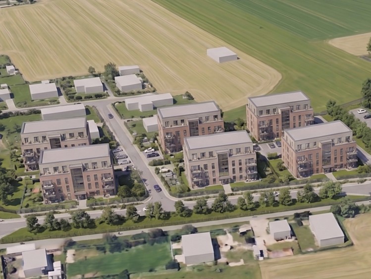 Prodej pozemku, 8 190 m² (2 z 8)