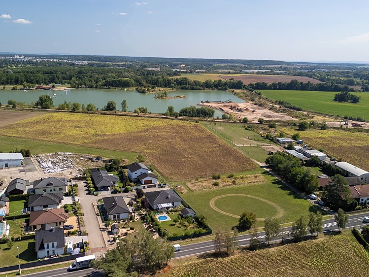 Prodej pozemku, 8 190 m² (5 z 8)