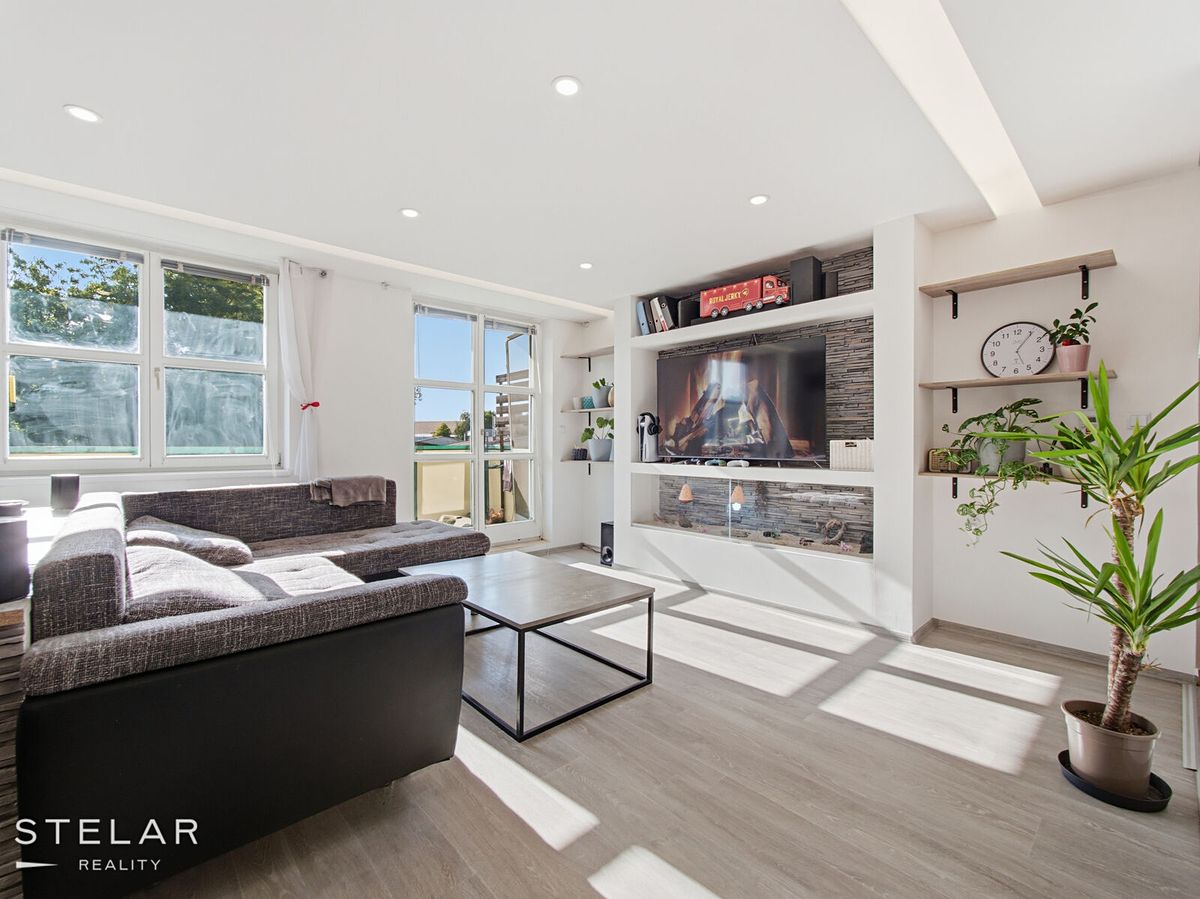 Prodej bytu 2+kk 63 m² – fotografie 3