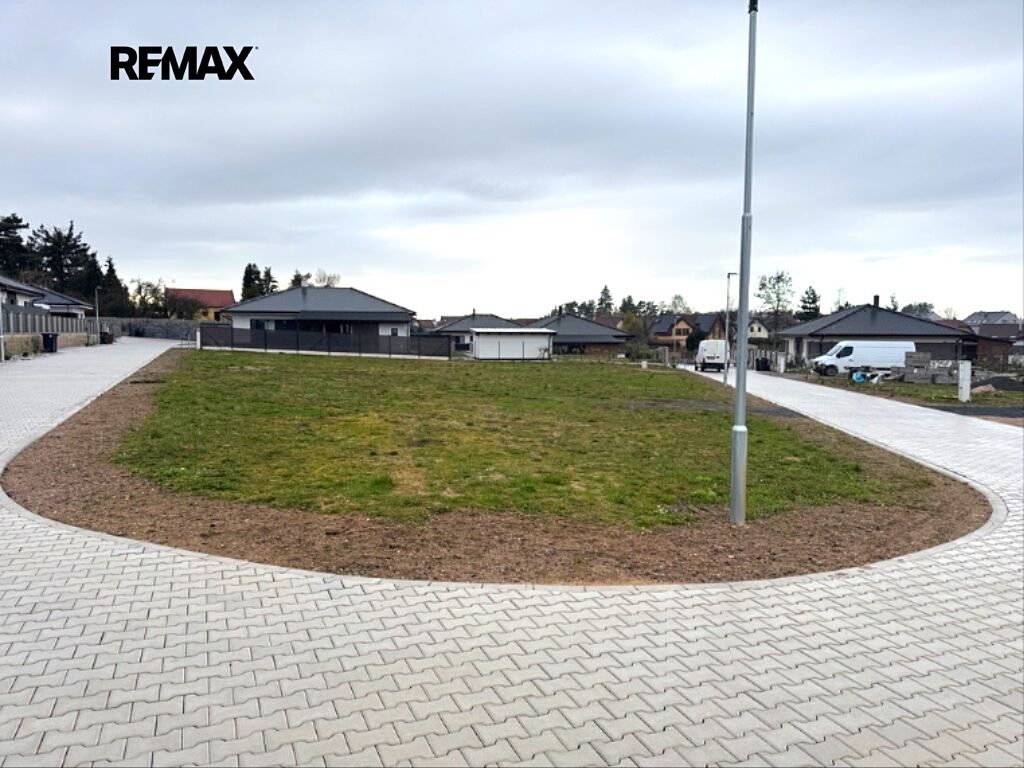 Pronájem stavebního pozemku 1125 m² – fotografie 3