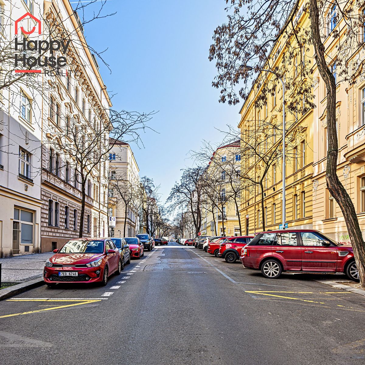 Pronájem garážového stání 12 m² – fotografie 2