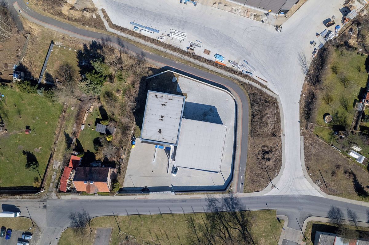 Prodej skladového prostoru 873 m² – fotografie 2