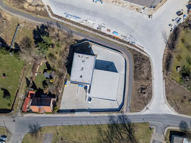 Prodej skladového prostoru 873 m², Nové Sedlo – náhled fotky 2