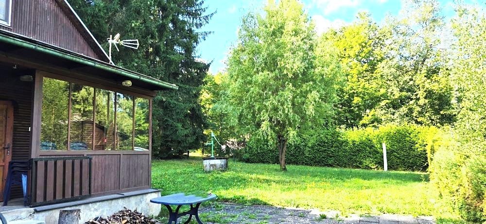 Prodej chaty 65 m², pozemek 756 m² – fotografie 2