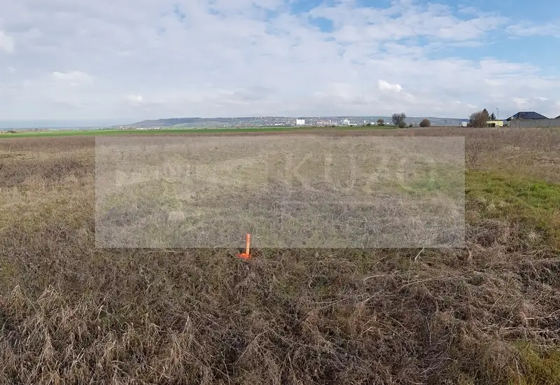 Prodej stavebního pozemku 806 m², Kosořice – náhled fotky 2