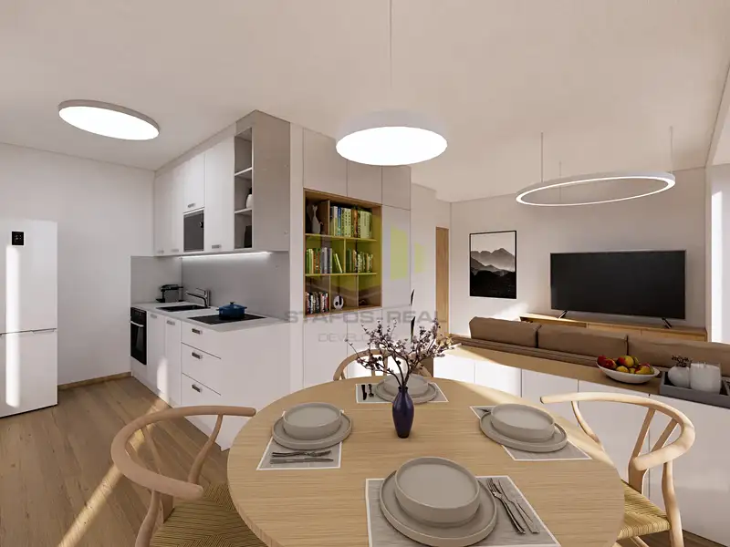Prodej bytu 2+kk 50 m², Lipník nad Bečvou – náhled fotky 1
