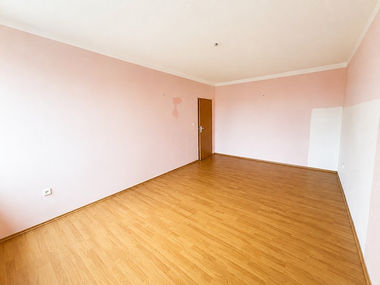 Квартира 2+1 на продаж, 51 м² (2 з 12)