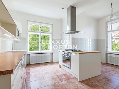 Pronájem bytu 5+1 150 m²