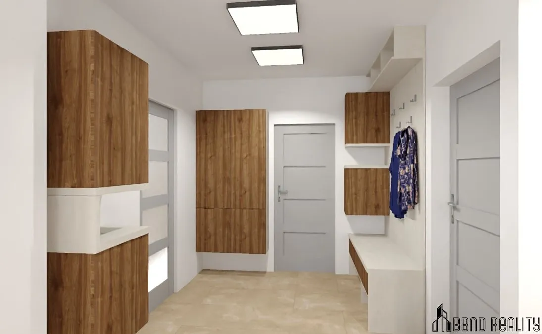 Prodej bytu 2+kk 58 m² — fotografie 7