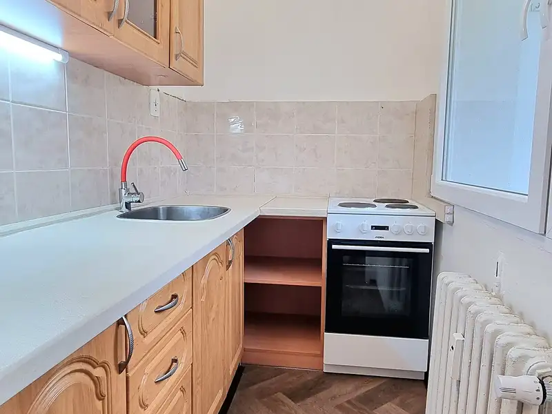 Pronájem bytu 1+1 36 m², Bílina – náhled fotky 2