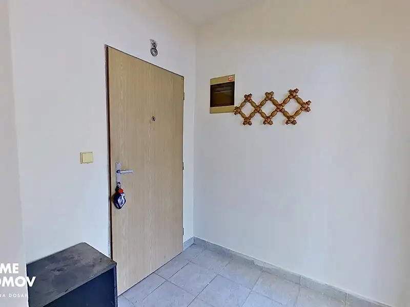Pronájem bytu 2+kk 49 m², Otrokovice – náhled fotky 3