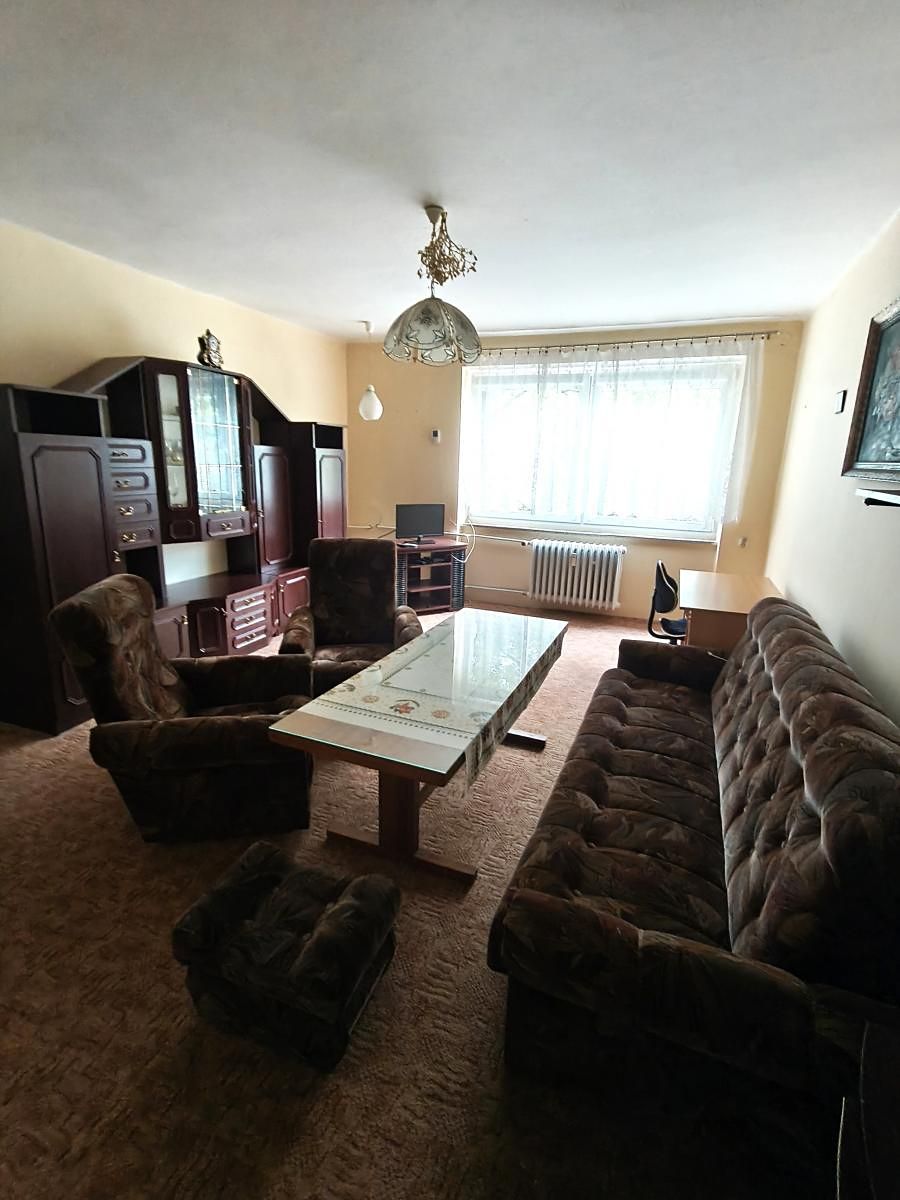 Pronájem bytu 2+1 67 m² – fotografie 5
