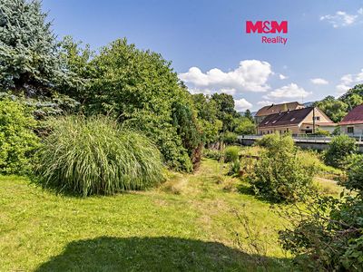 Prodej zahrady 723 m²