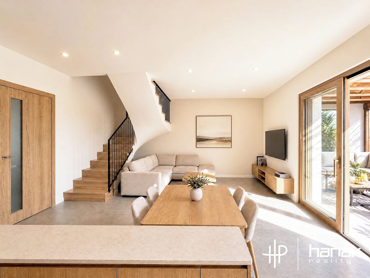 Prodej rodinného domu 112 m², pozemek 421 m²